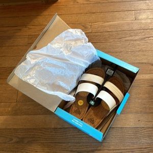 New Reef Cushion Vista Hi Size 7